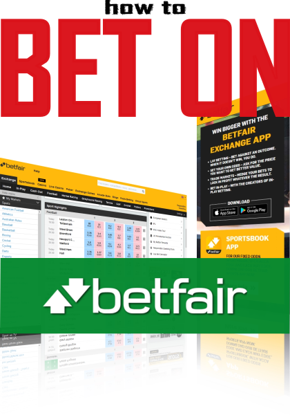 How to bet on Betfair in Sierra Leone ?
