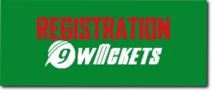 Registration on 9Wickets in Sierra Leone