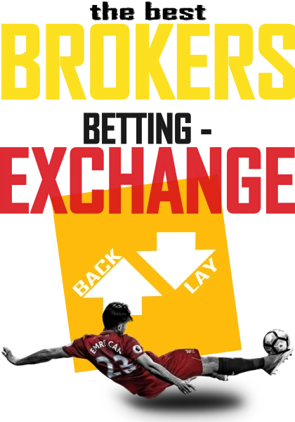 The best broker for betting exchange