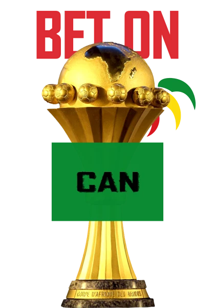 African Cup of Nations Trophy